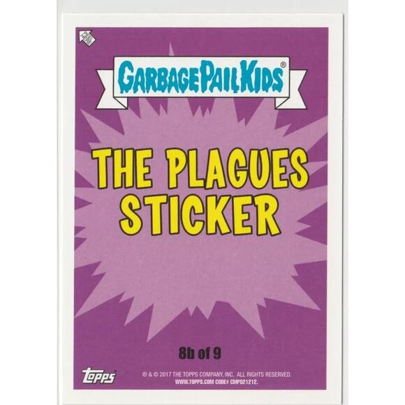 Leaky Lou #8b - Picture 2 of 2